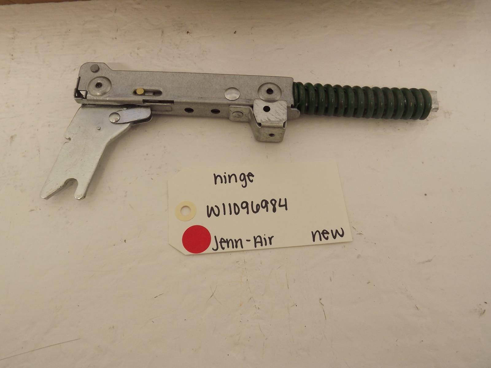 Jenn-Air Range W11096984 Hinge New Jenn-Air Range W11096984 Hinge New